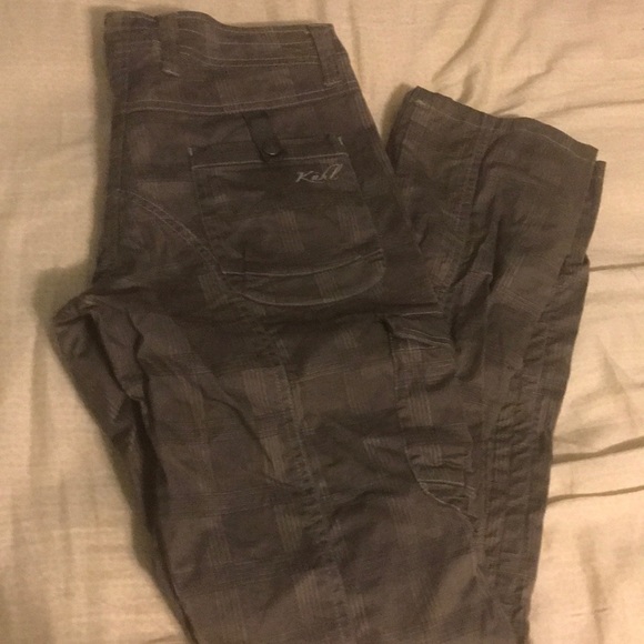 Kuhl Pants - Kuhl bottoms